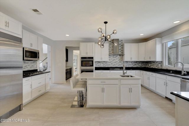 1 Country Club Drive, Deal, NJ 07723