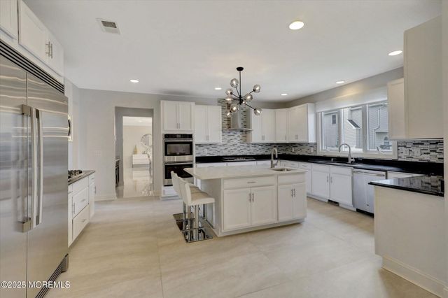 1 Country Club Drive, Deal, NJ 07723