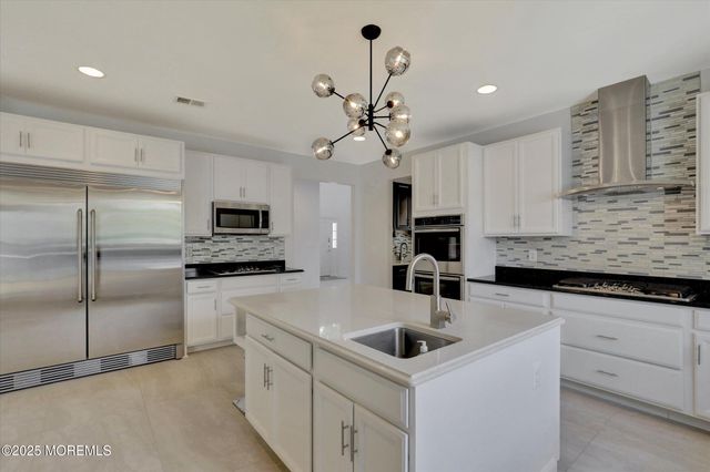 1 Country Club Drive, Deal, NJ 07723