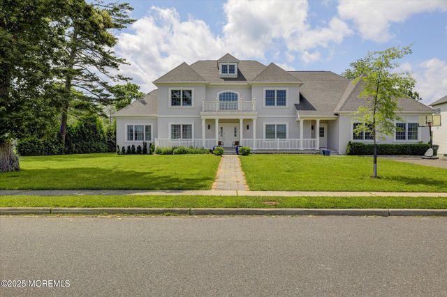1 Country Club Drive, Deal, NJ 07723