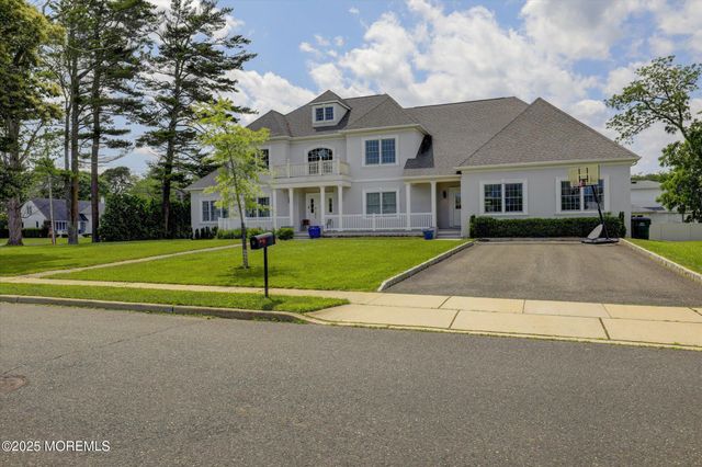 1 Country Club Drive, Deal, NJ 07723