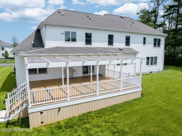 1 Country Club Drive, Deal, NJ 07723