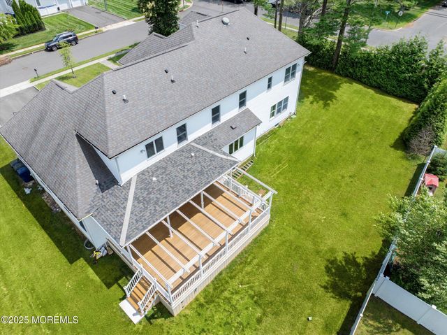 1 Country Club Drive, Deal, NJ 07723