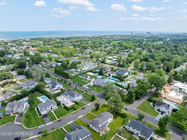 1 Country Club Drive, Deal, NJ 07723