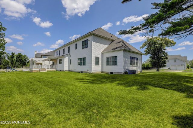 1 Country Club Drive, Deal, NJ 07723