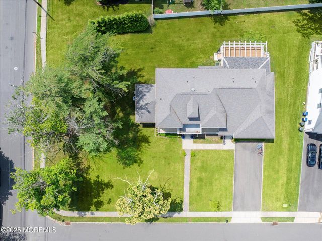 1 Country Club Drive, Deal, NJ 07723