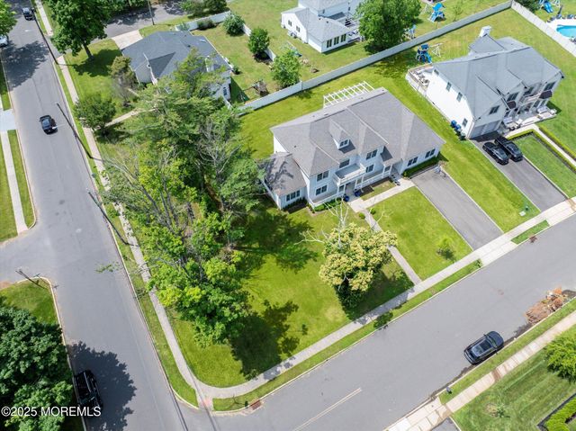 1 Country Club Drive, Deal, NJ 07723
