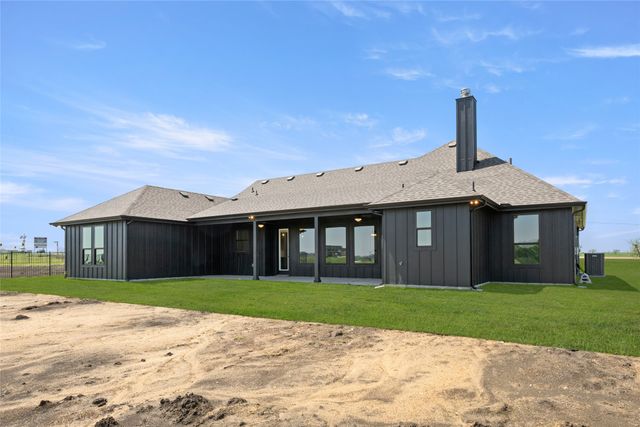 2850 FM No. 878, Waxahachie, TX 75165