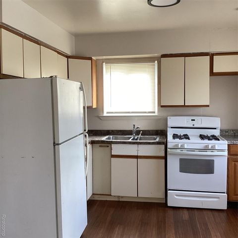 19910 Seminole, Redford Charter Township, MI 48240