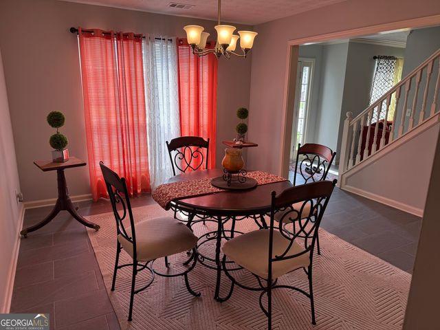 3080 Aberdeen Way, Lithonia, GA 30038