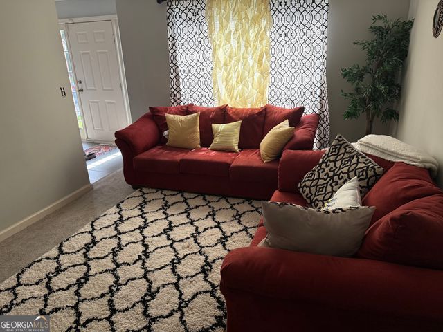 3080 Aberdeen Way, Lithonia, GA 30038