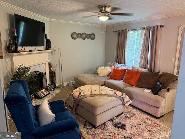 3080 Aberdeen Way, Lithonia, GA 30038