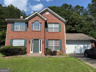 3080 Aberdeen Way, Lithonia, GA 30038