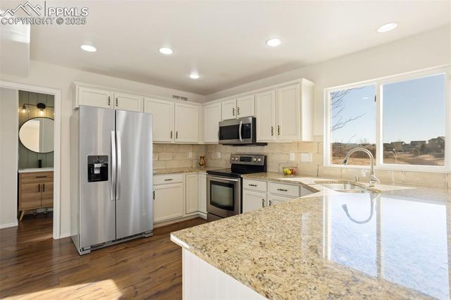 785 Mesa Creek Drive, Monument, CO 80132