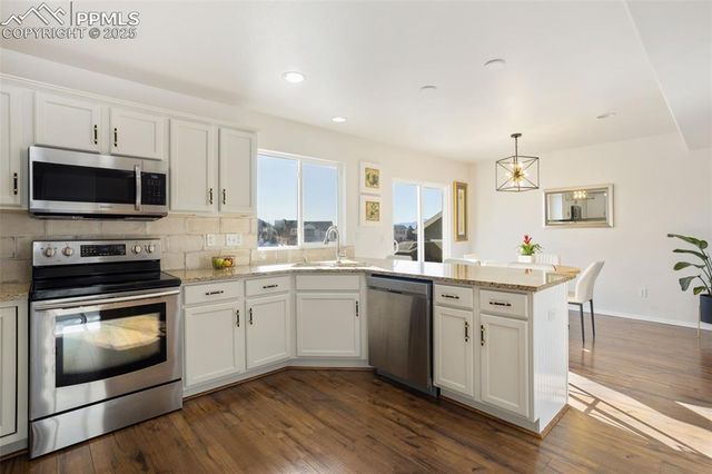 785 Mesa Creek Drive, Monument, CO 80132