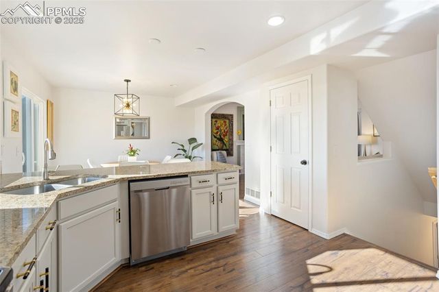 785 Mesa Creek Drive, Monument, CO 80132