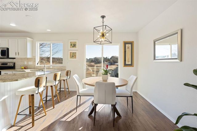 785 Mesa Creek Drive, Monument, CO 80132