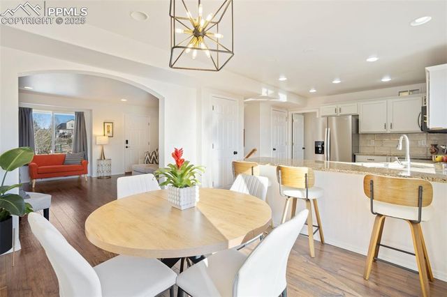 785 Mesa Creek Drive, Monument, CO 80132