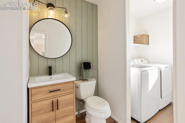 785 Mesa Creek Drive, Monument, CO 80132