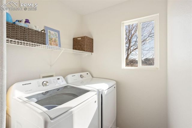 785 Mesa Creek Drive, Monument, CO 80132