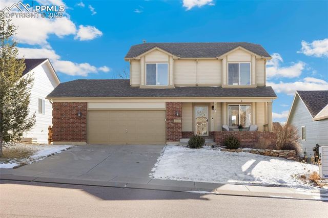 785 Mesa Creek Drive, Monument, CO 80132
