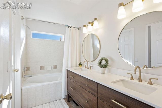 785 Mesa Creek Drive, Monument, CO 80132