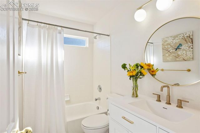 785 Mesa Creek Drive, Monument, CO 80132