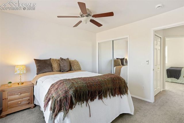 785 Mesa Creek Drive, Monument, CO 80132