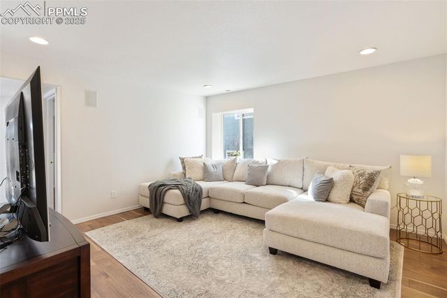 785 Mesa Creek Drive, Monument, CO 80132