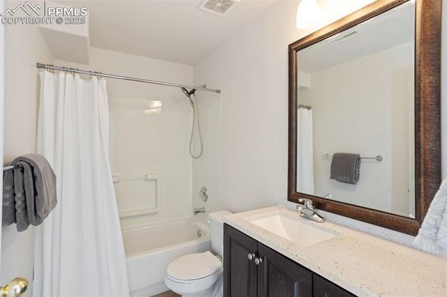 785 Mesa Creek Drive, Monument, CO 80132