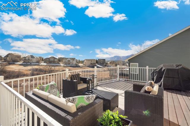 785 Mesa Creek Drive, Monument, CO 80132