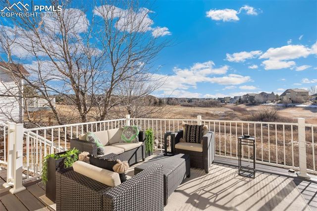 785 Mesa Creek Drive, Monument, CO 80132