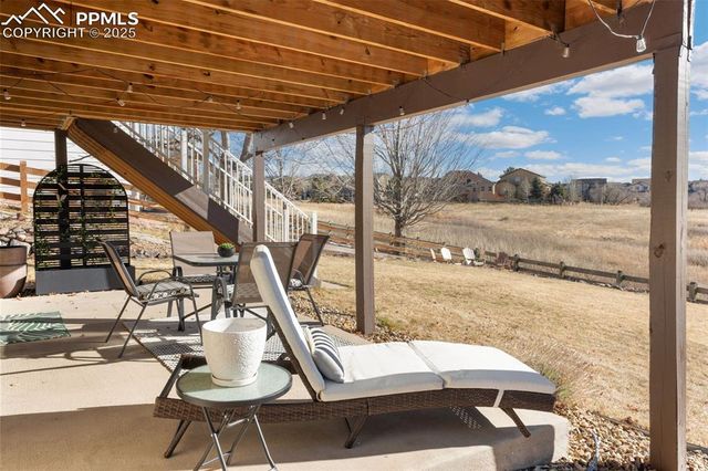 785 Mesa Creek Drive, Monument, CO 80132
