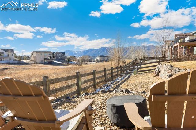 785 Mesa Creek Drive, Monument, CO 80132