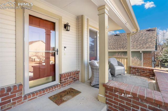 785 Mesa Creek Drive, Monument, CO 80132