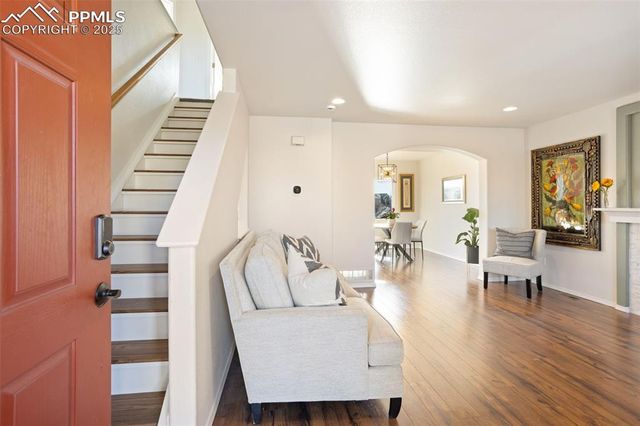 785 Mesa Creek Drive, Monument, CO 80132