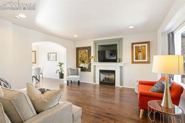 785 Mesa Creek Drive, Monument, CO 80132