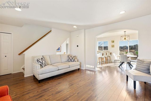 785 Mesa Creek Drive, Monument, CO 80132