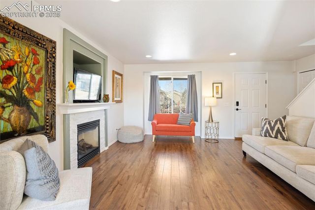 785 Mesa Creek Drive, Monument, CO 80132