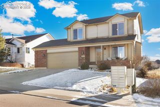 785 Mesa Creek Drive, Monument, CO 80132