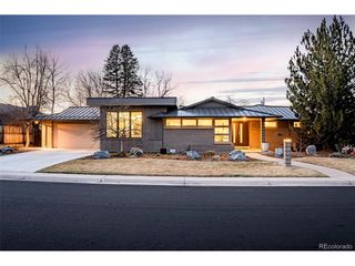 3977 S Jasmine St, Denver, CO 80237
