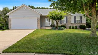 29471 Walnut Grove Lane, Wright City, MO 63390