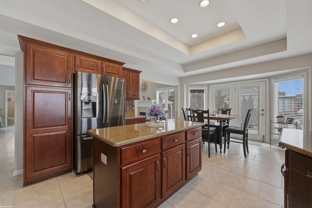 16489 Bishopsgate Drive, Macomb Twp, MI 48044