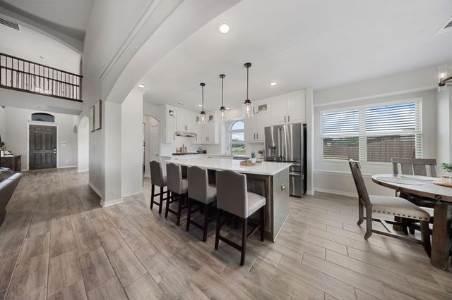 949 Gold Finch Lane, Forney, TX 75126