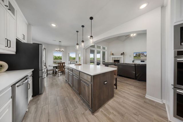 949 Gold Finch Lane, Forney, TX 75126