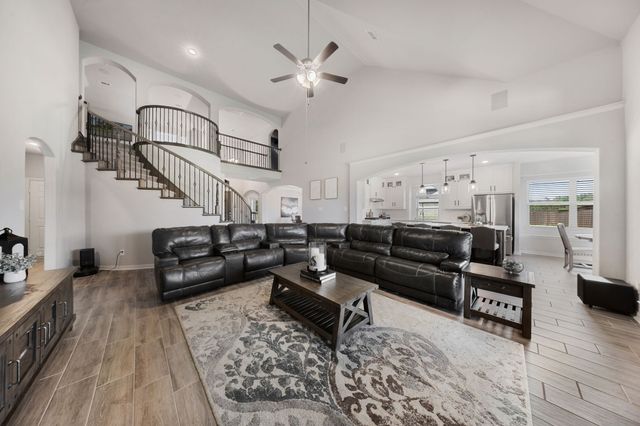 949 Gold Finch Lane, Forney, TX 75126
