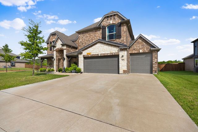 949 Gold Finch Lane, Forney, TX 75126