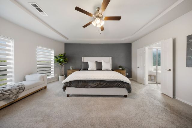 949 Gold Finch Lane, Forney, TX 75126