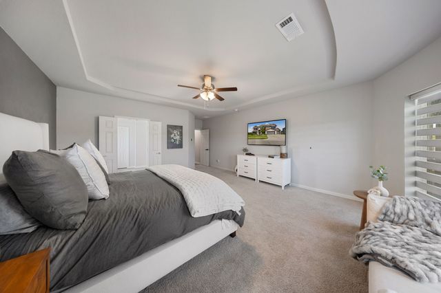 949 Gold Finch Lane, Forney, TX 75126