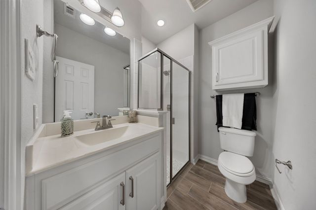 949 Gold Finch Lane, Forney, TX 75126